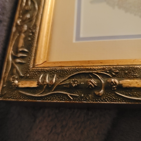 Wanda Lee Teacup Print - Picture 3 of 4